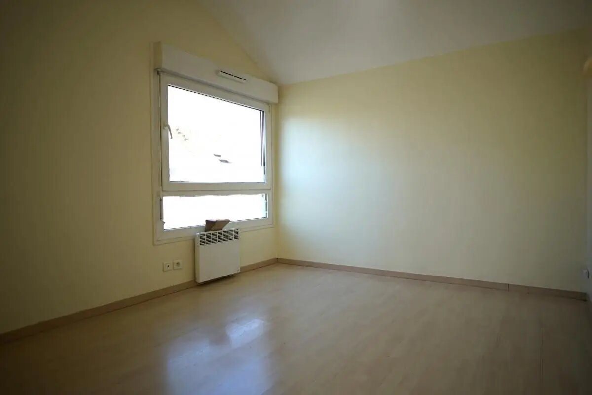 Appartement à vendre, 47m², Amiens