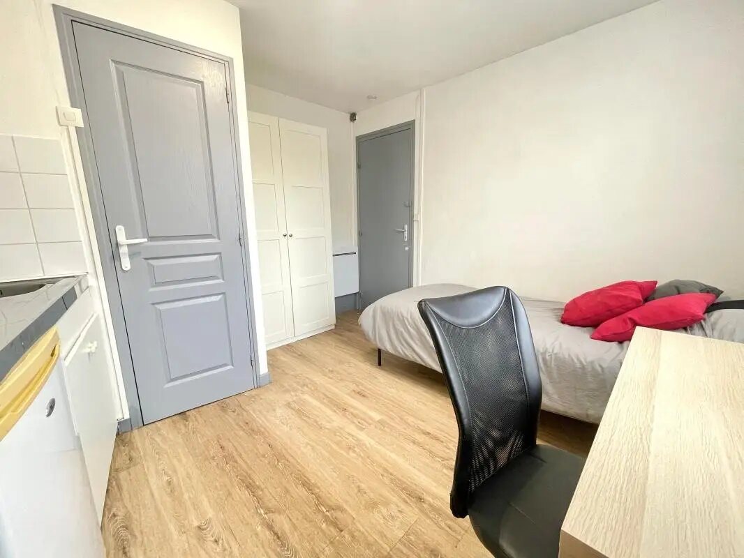 Appartement à louer, 12m², Amiens