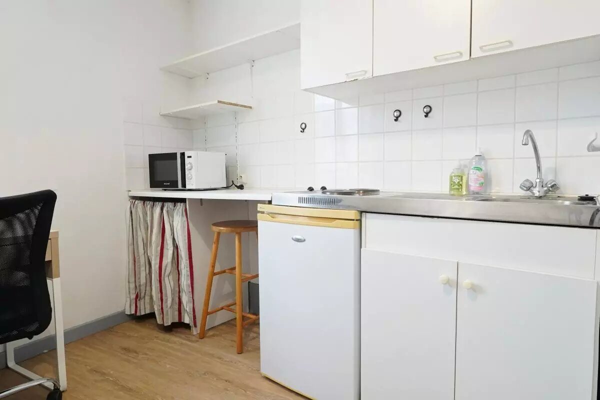 Appartement à louer, 12m², Amiens