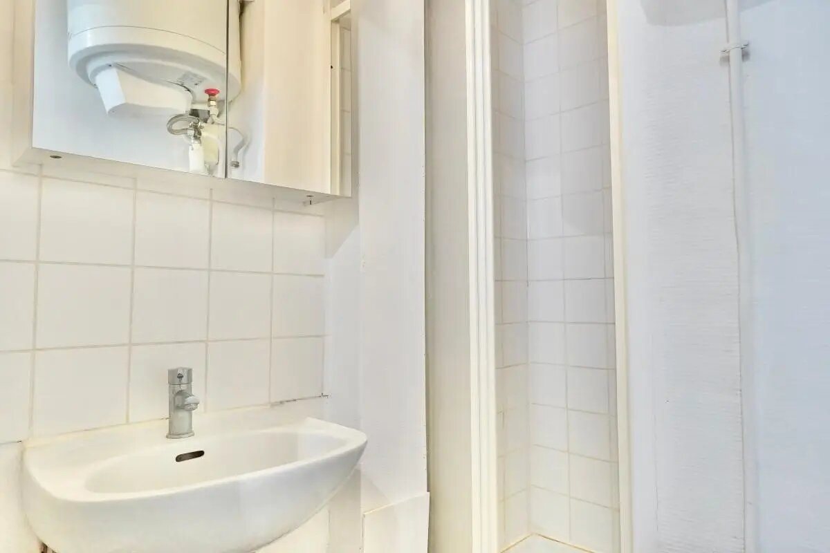 Appartement à louer, 12m², Amiens