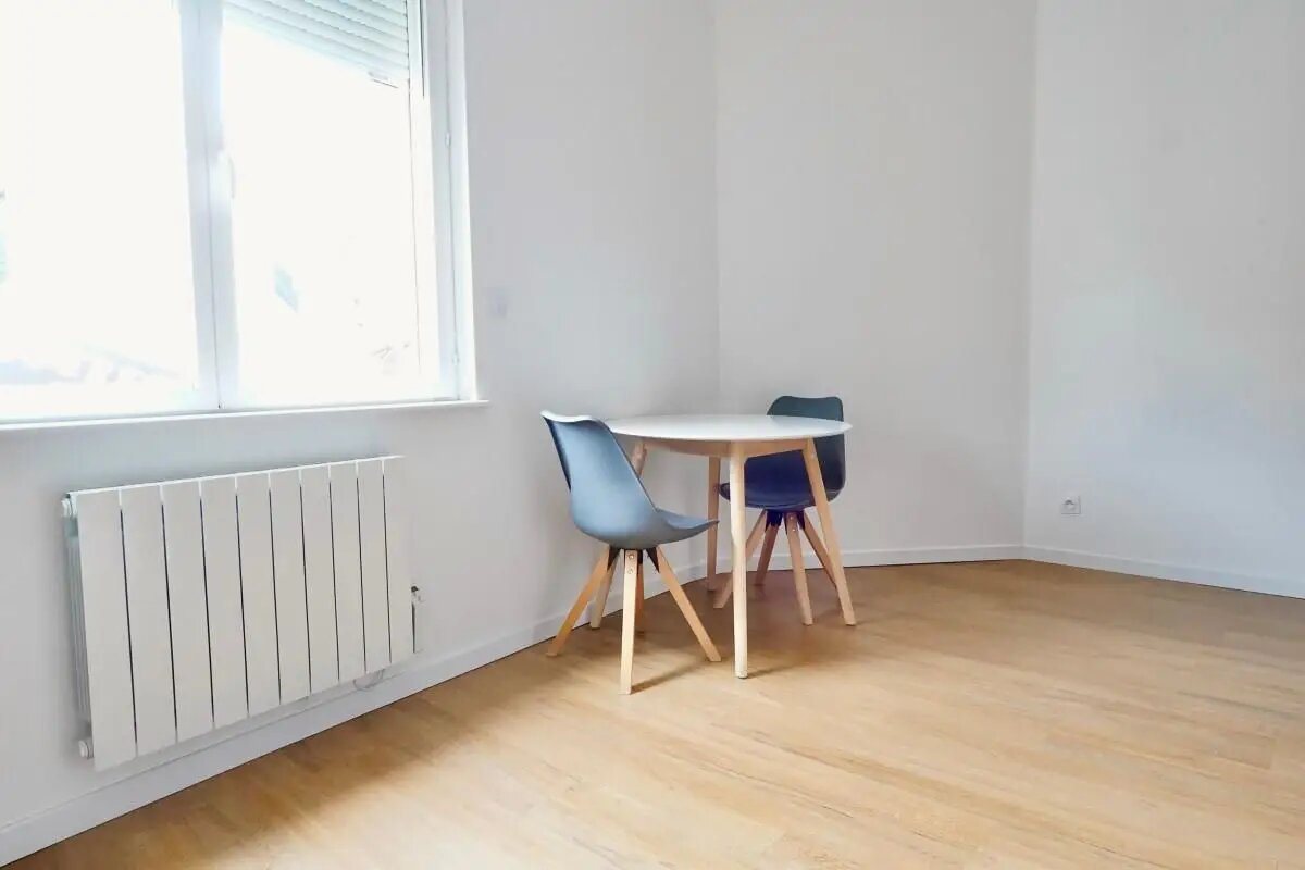 Appartement à louer, 33m², Amiens