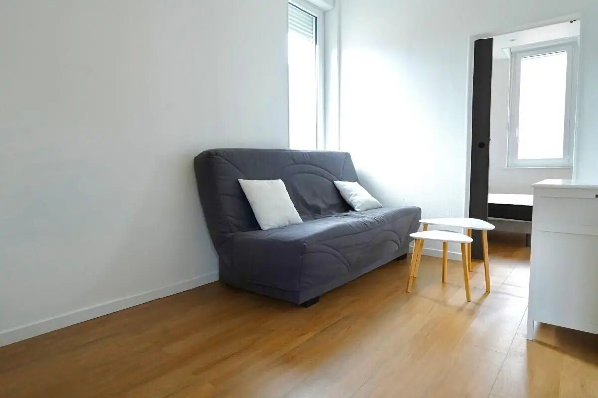Appartement à louer, 33m², Amiens