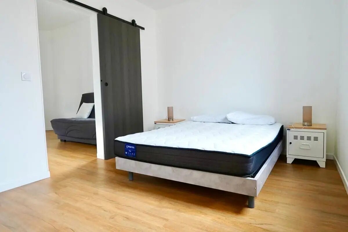 Appartement à louer, 33m², Amiens