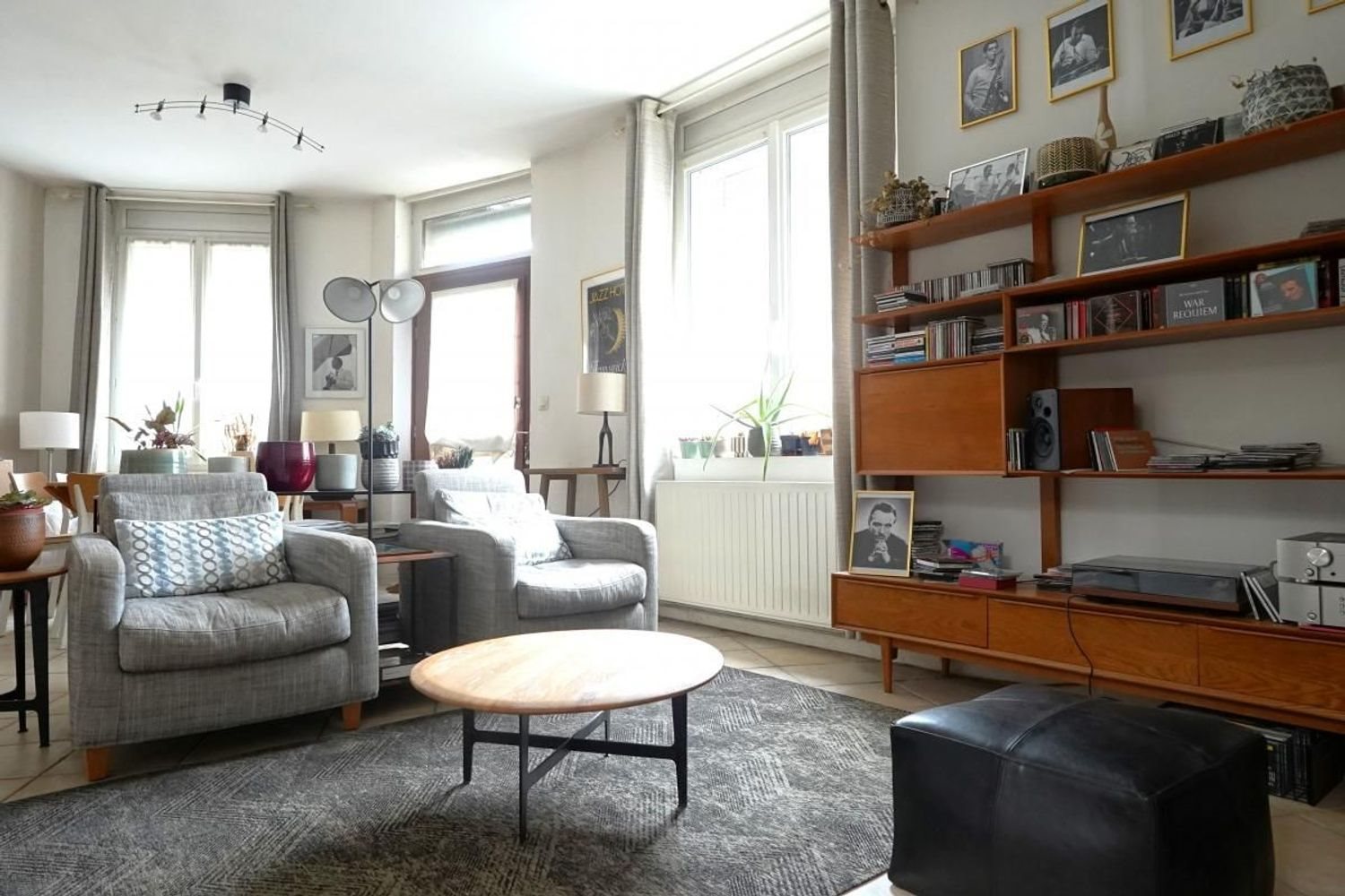Maison à vendre, 81m², Amiens