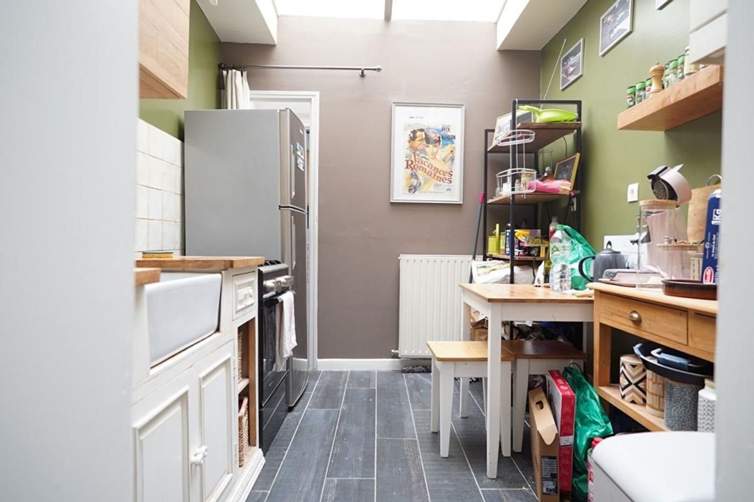 Maison à vendre, 81m², Amiens