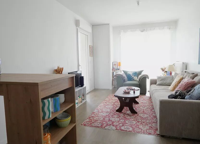Appartement à vendre, 43m², Amiens