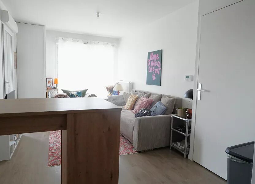 Appartement à vendre, 43m², Amiens
