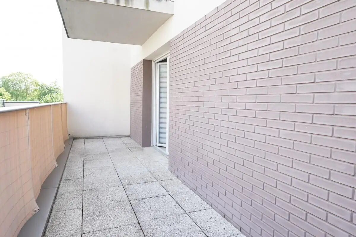 Appartement à louer, 44m², Amiens