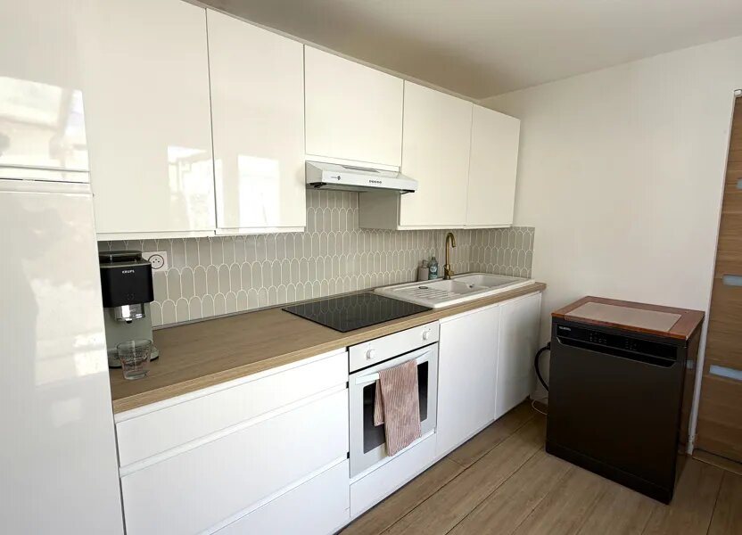 Maison à vendre, 50m², Amiens