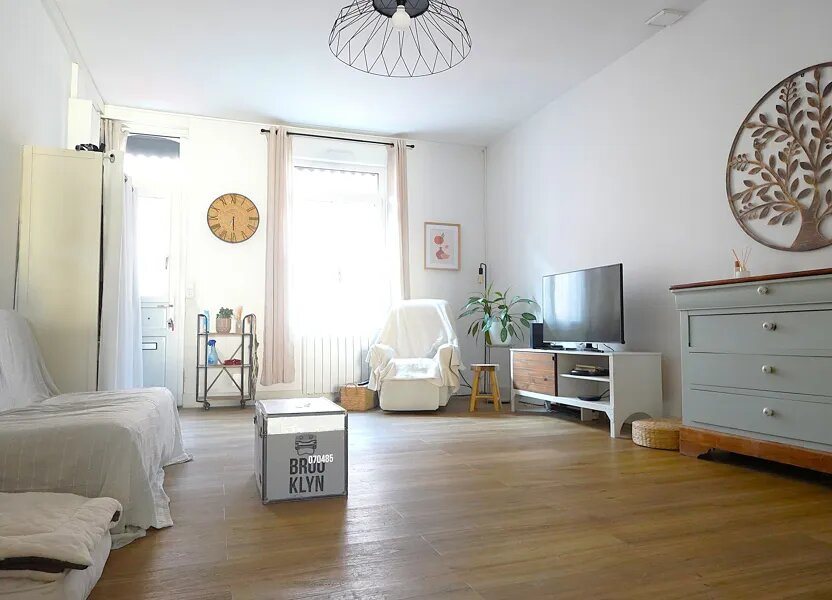 Maison à vendre, 87m², Amiens