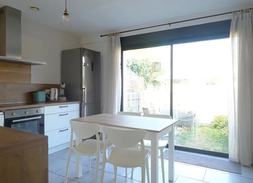 Maison à vendre, 87m², Amiens