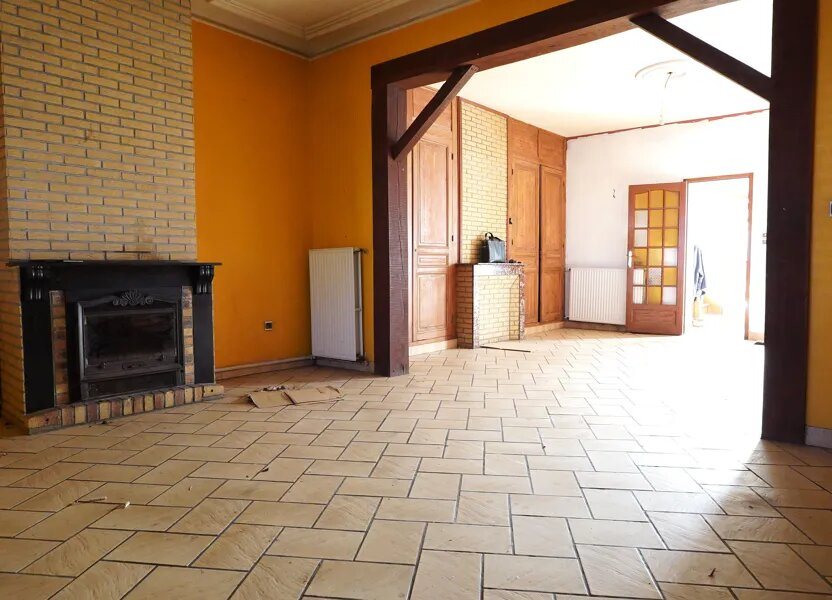 Maison à vendre, 201m², Amiens
