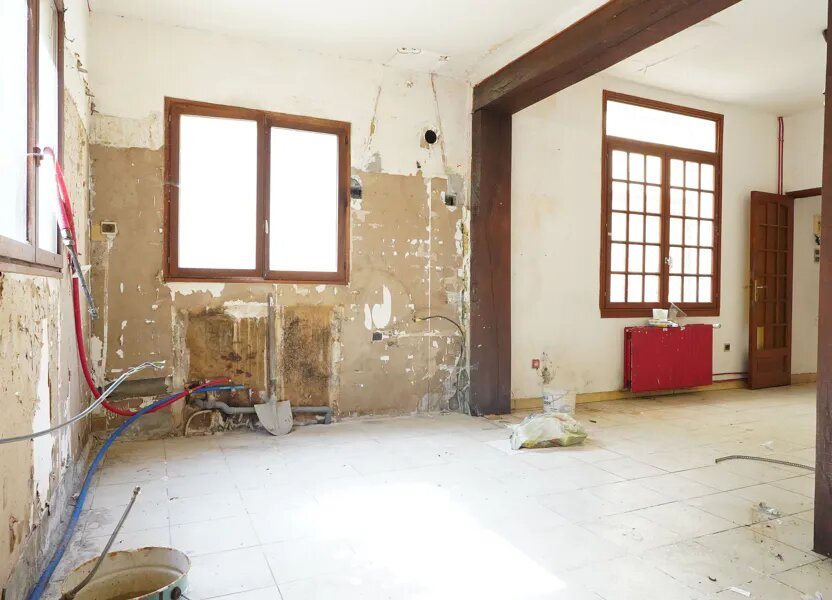 Maison à vendre, 201m², Amiens