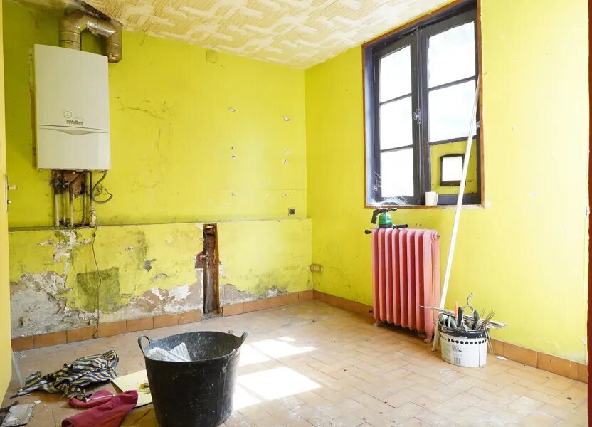 Maison à vendre, 201m², Amiens