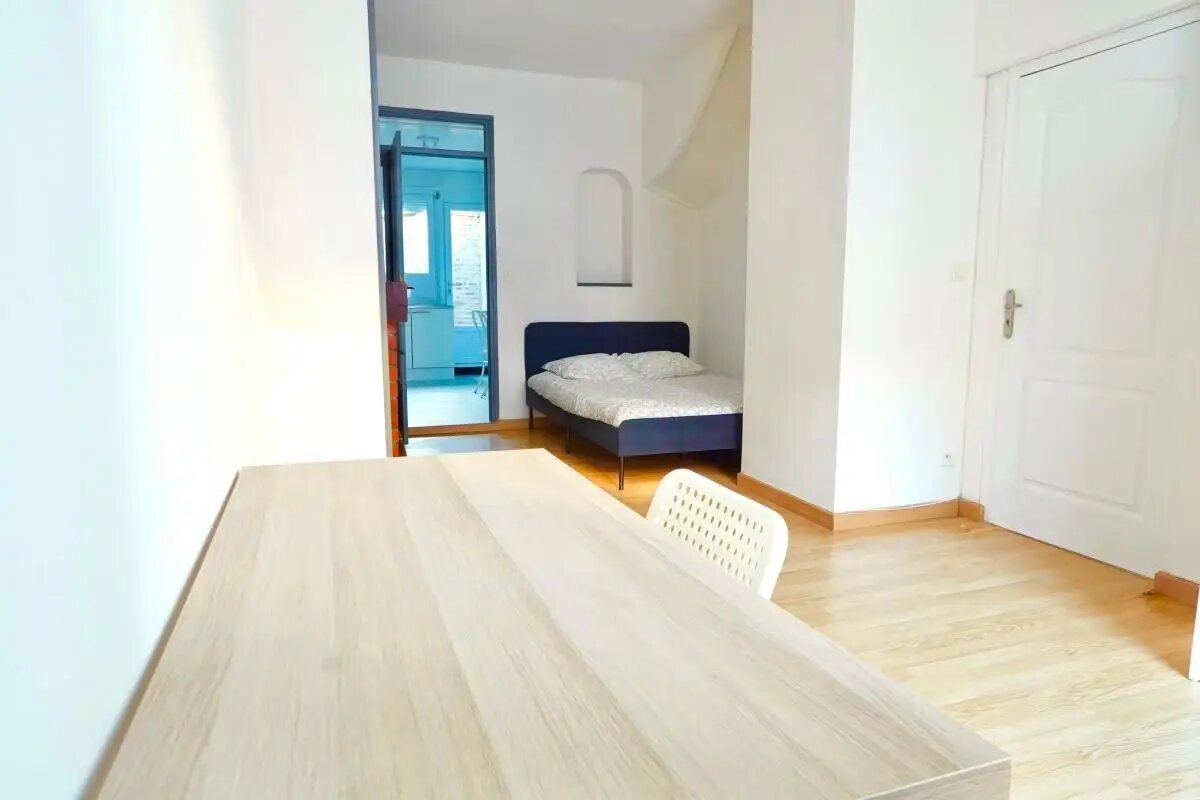 Appartement à vendre, 76m², Amiens