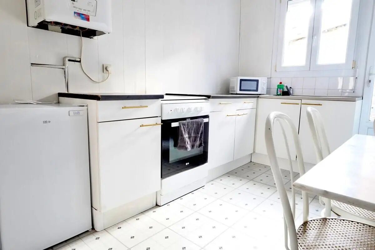 Appartement à vendre, 76m², Amiens