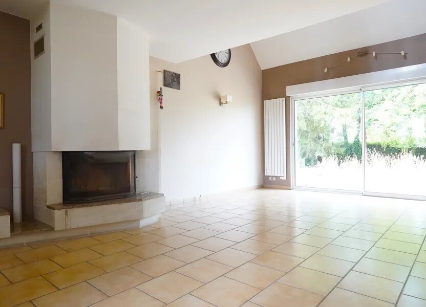 Maison à vendre, 137m², Saint-Vaast-en-Chaussée