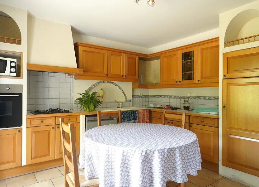 Maison à vendre, 137m², Saint-Vaast-en-Chaussée