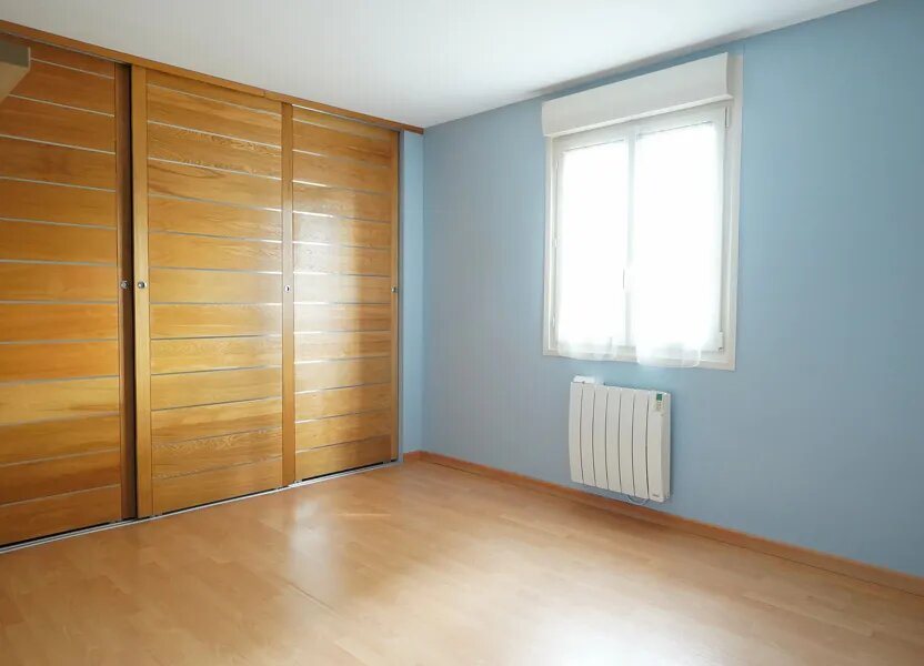 Maison à vendre, 137m², Saint-Vaast-en-Chaussée