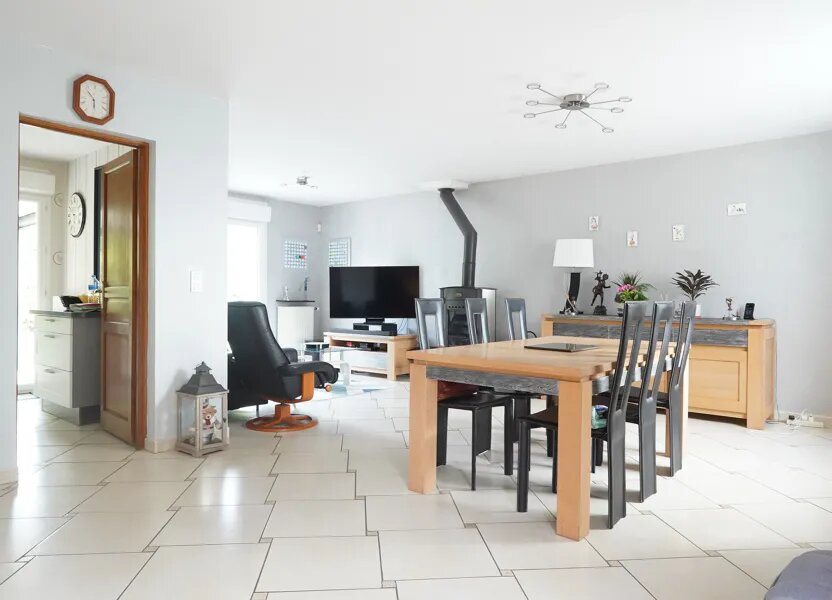 Maison à vendre, 143m², Boves