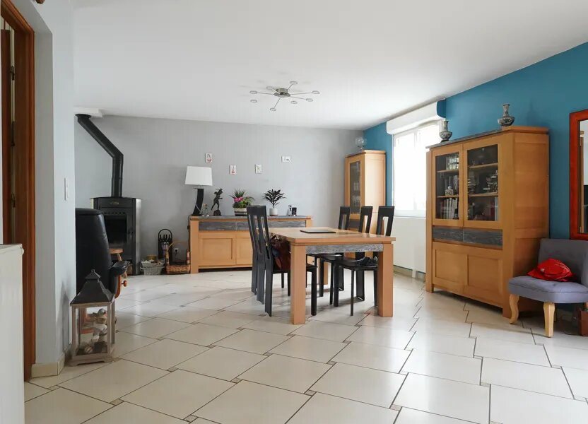 Maison à vendre, 143m², Boves
