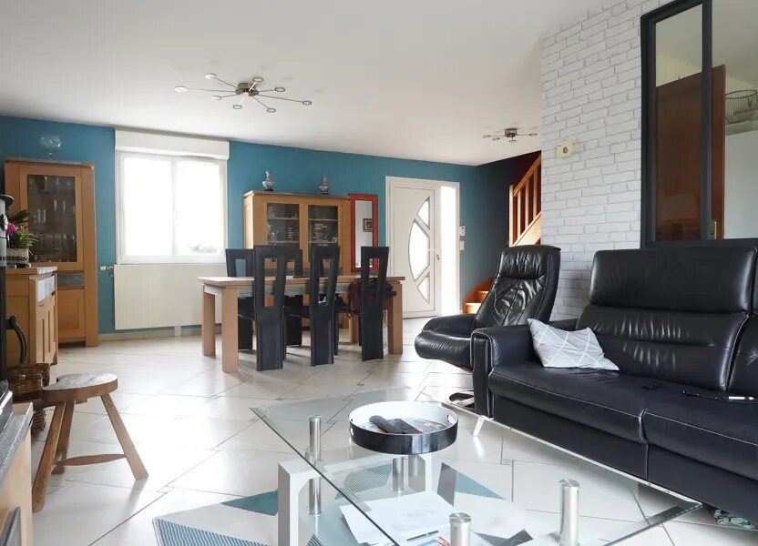 Maison à vendre, 143m², Boves