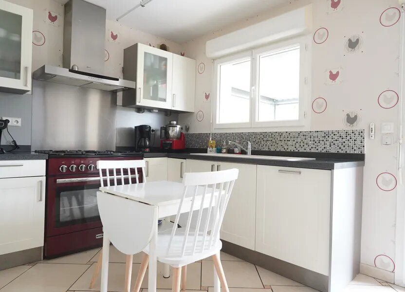 Maison à vendre, 143m², Boves
