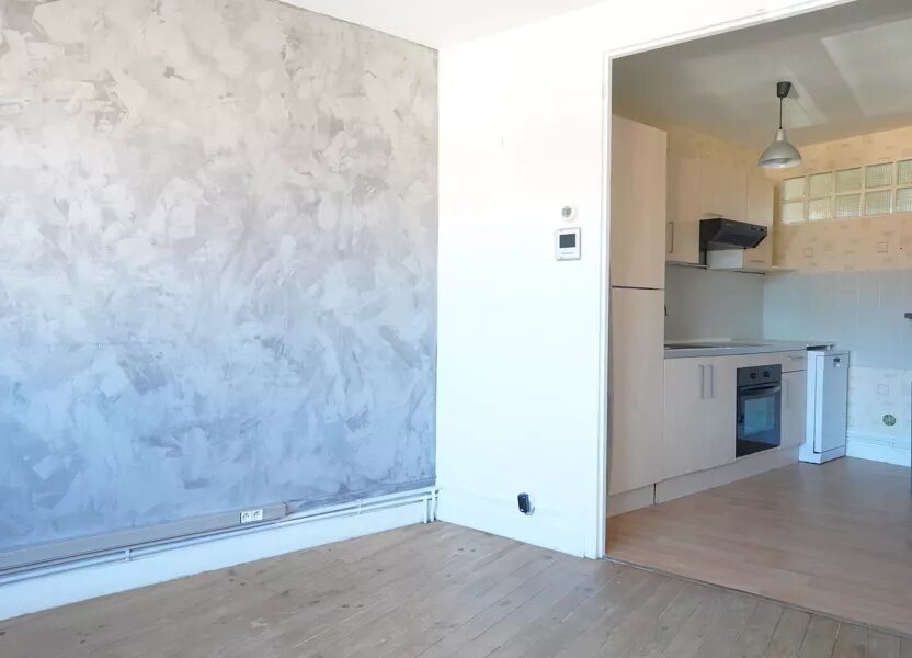 Maison à vendre, 42m², Amiens