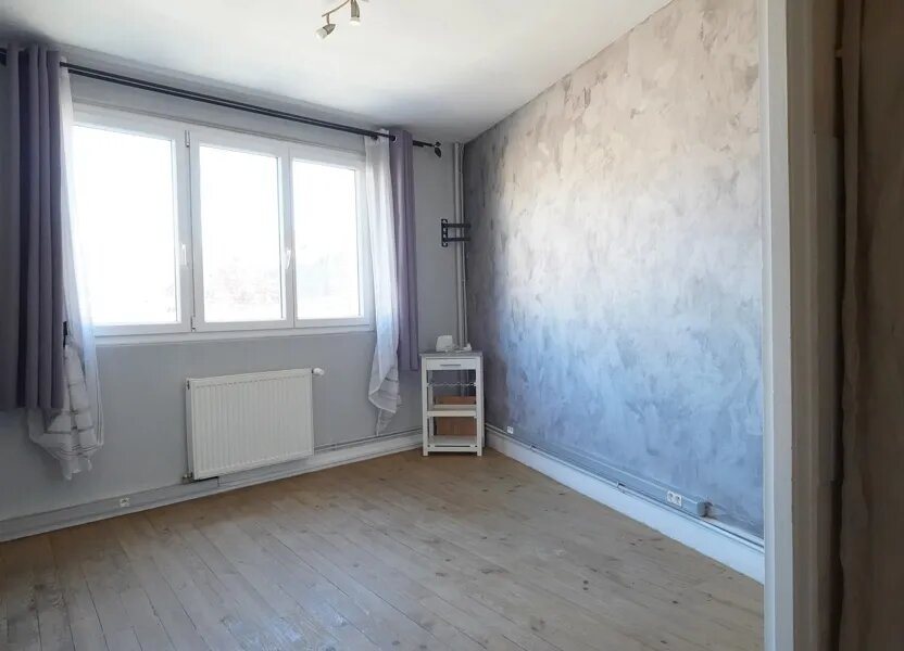 Maison à vendre, 42m², Amiens
