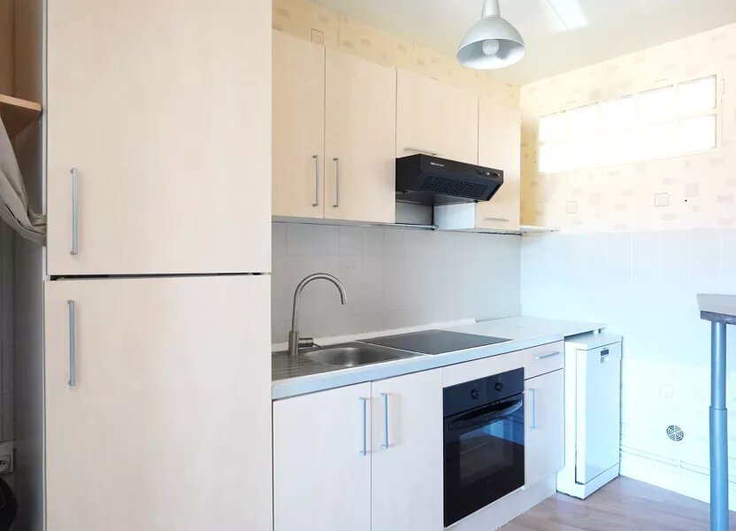 Maison à vendre, 42m², Amiens