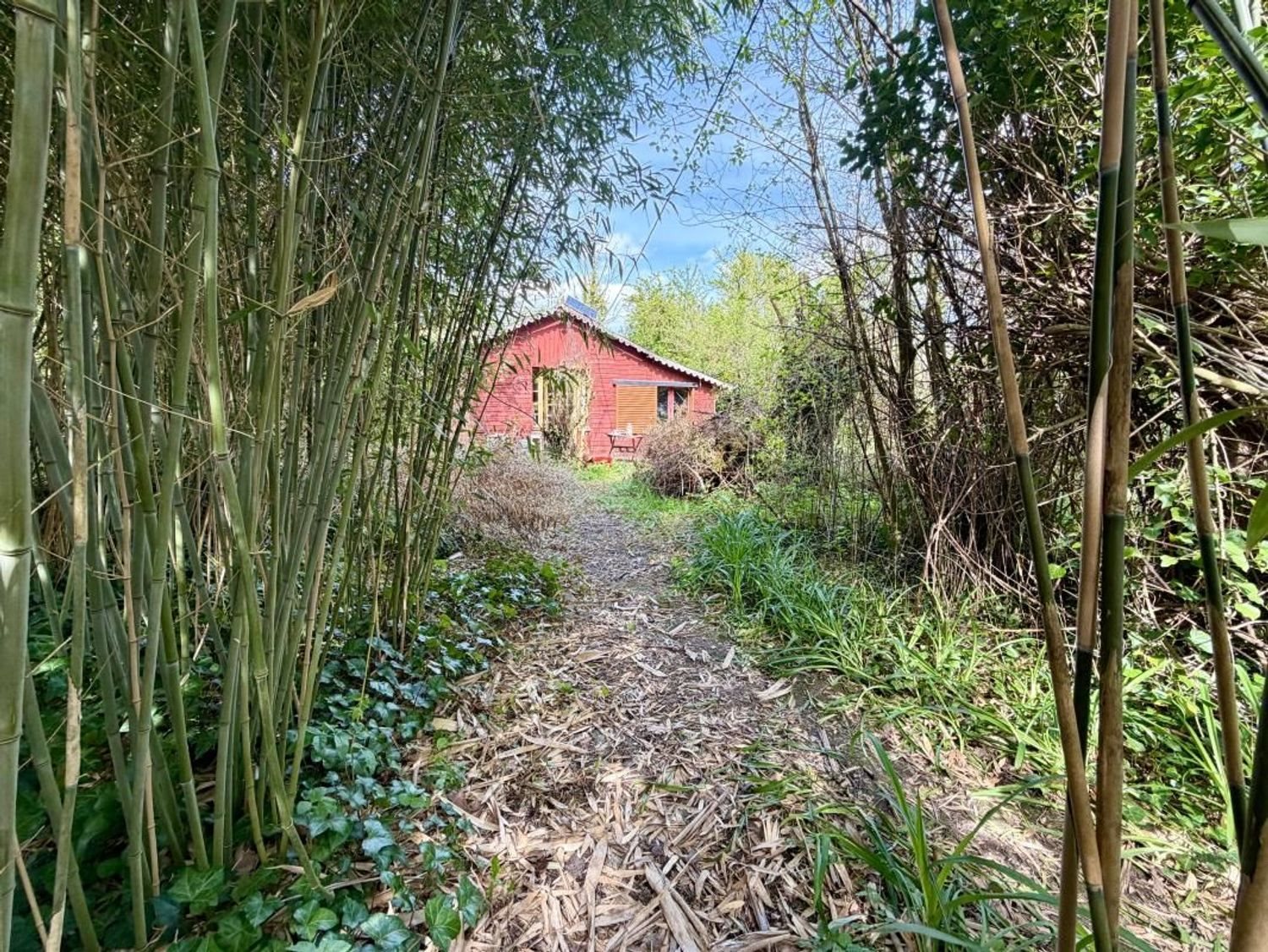 Maison à vendre, 37m², Amiens