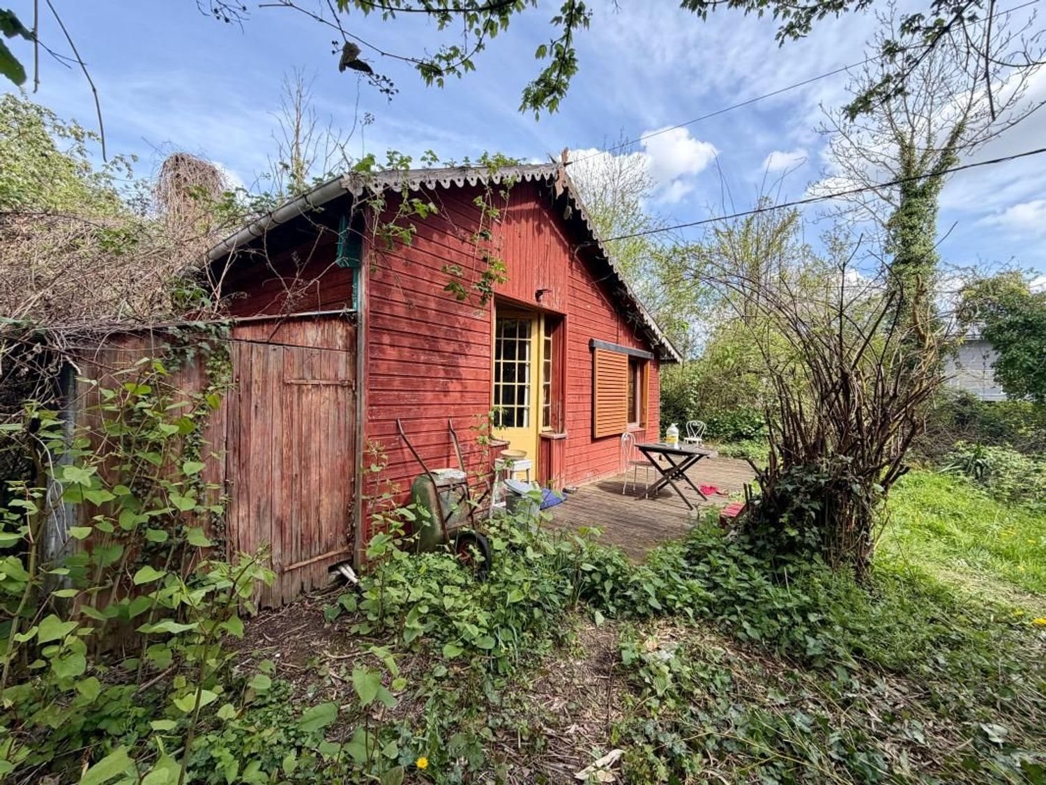 Maison à vendre, 37m², Amiens
