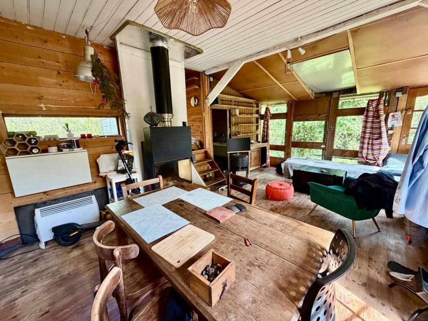 Maison à vendre, 37m², Amiens