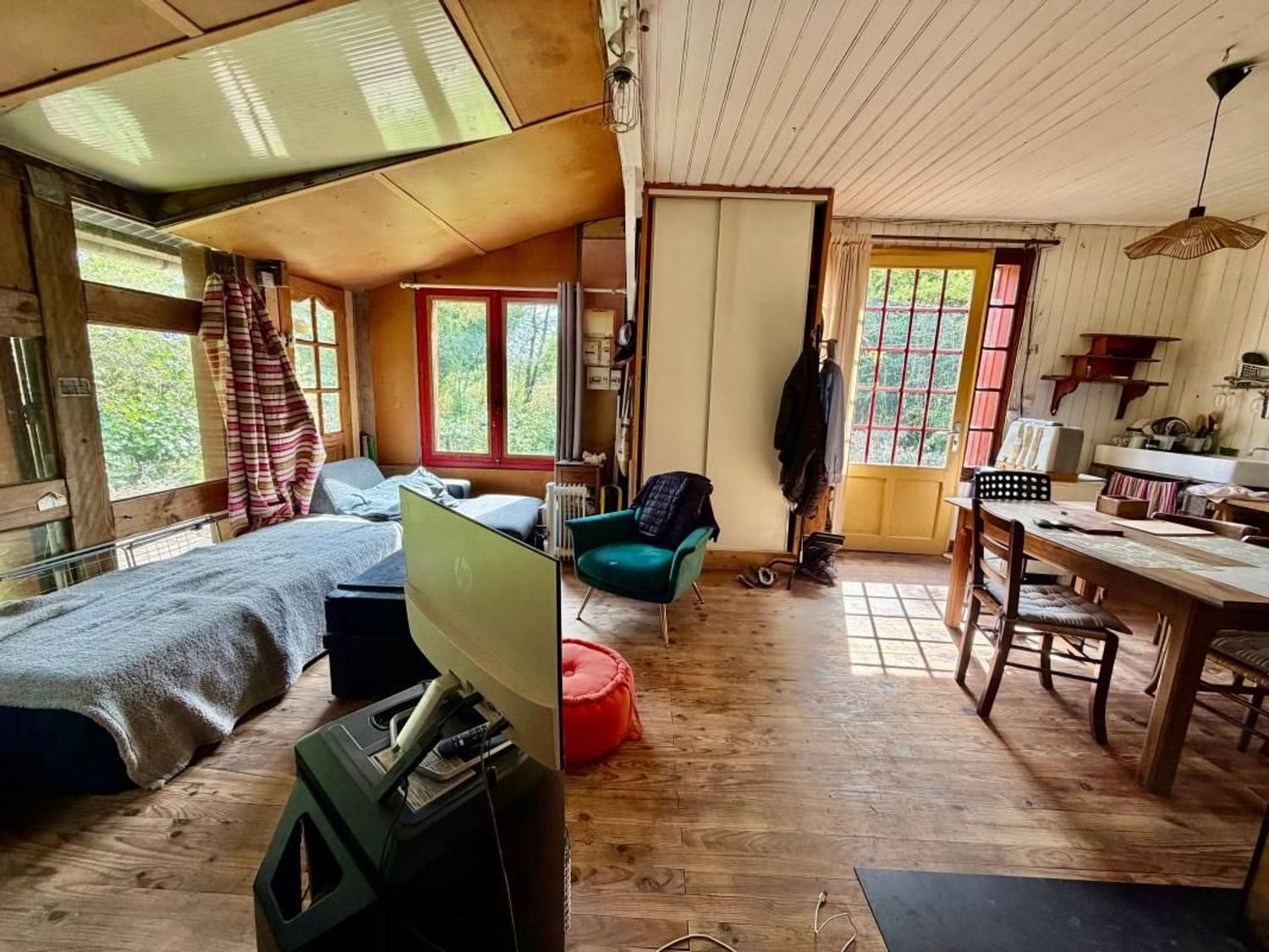 Maison à vendre, 37m², Amiens
