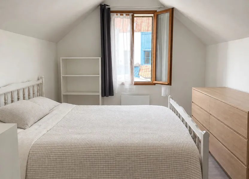Appartement à louer, 23m², Amiens
