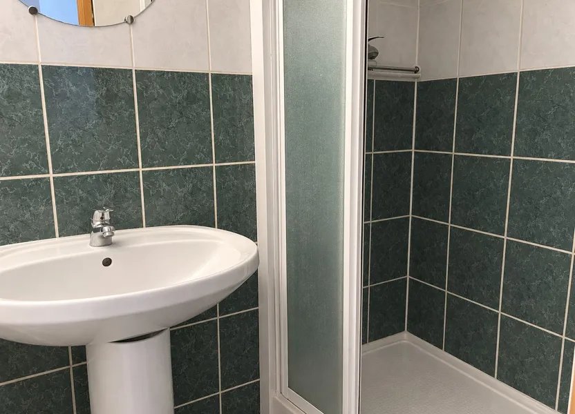 Appartement à louer, 23m², Amiens