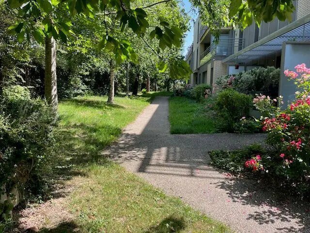 Appartement à vendre, 48m², Amiens