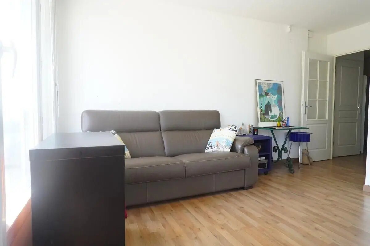 Appartement à vendre, 48m², Amiens