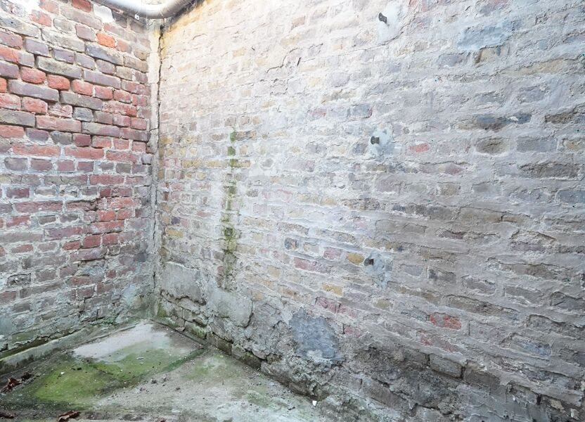 Appartement à vendre, 76m², Amiens