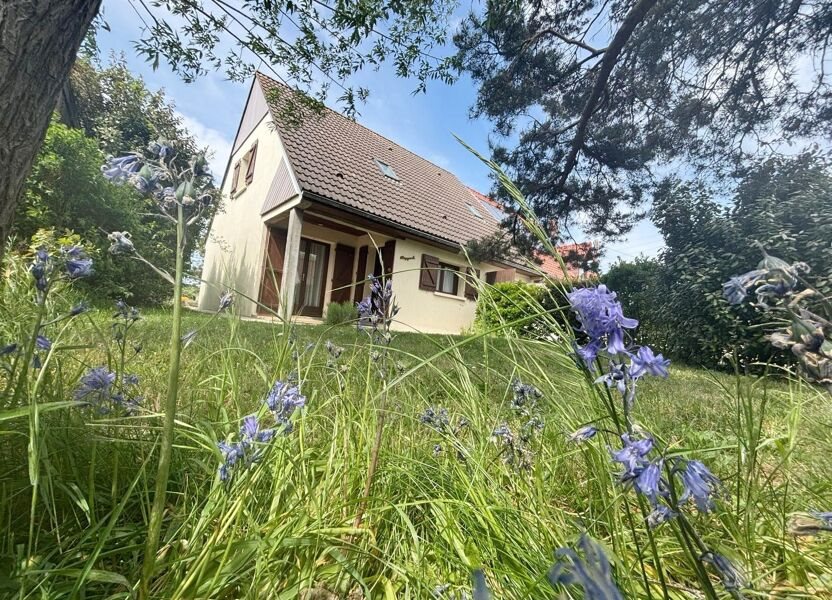 Maison à vendre, 151m², Le Crotoy