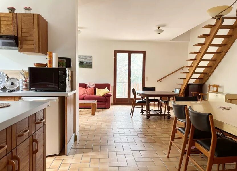 Maison à vendre, 151m², Le Crotoy