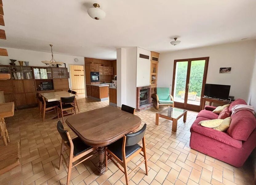 Maison à vendre, 151m², Le Crotoy