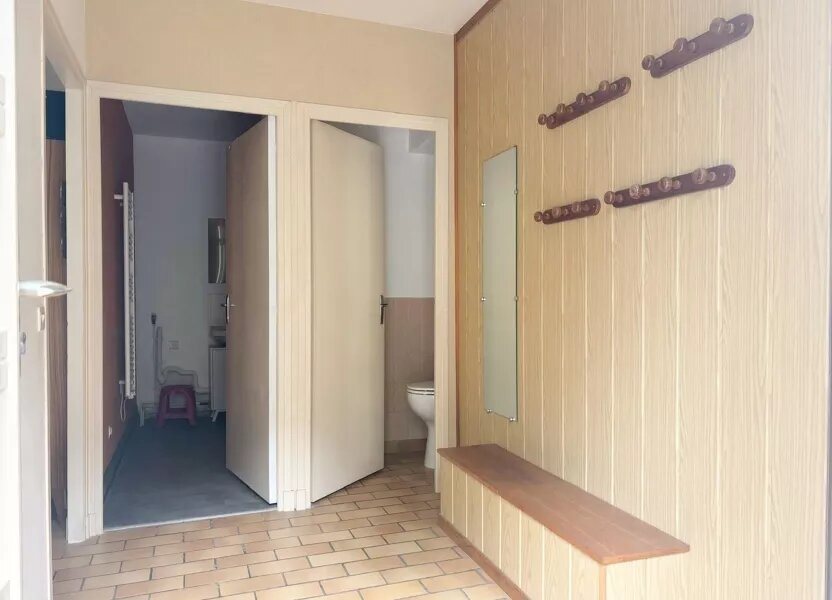 Maison à vendre, 151m², Le Crotoy