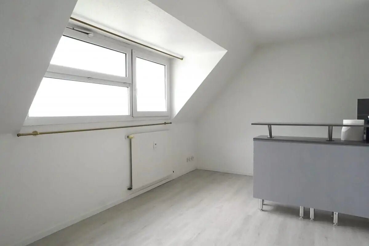 Appartement à vendre, 20m², Amiens