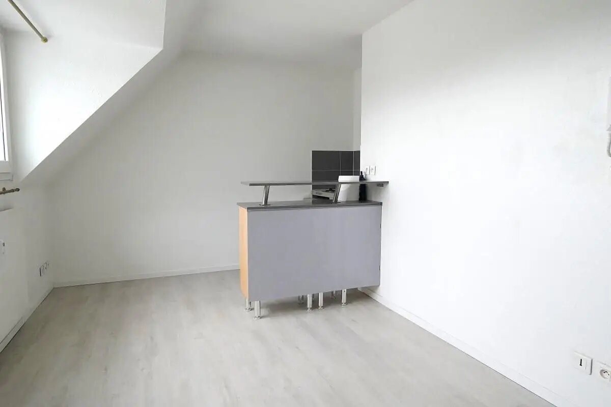 Appartement à vendre, 20m², Amiens