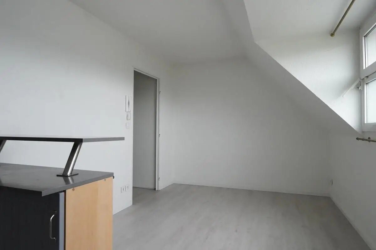 Appartement à vendre, 20m², Amiens