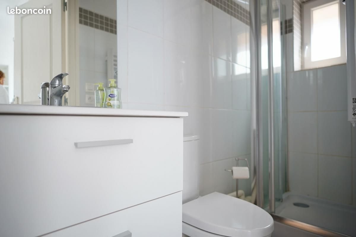 Appartement à vendre, 17m², Amiens
