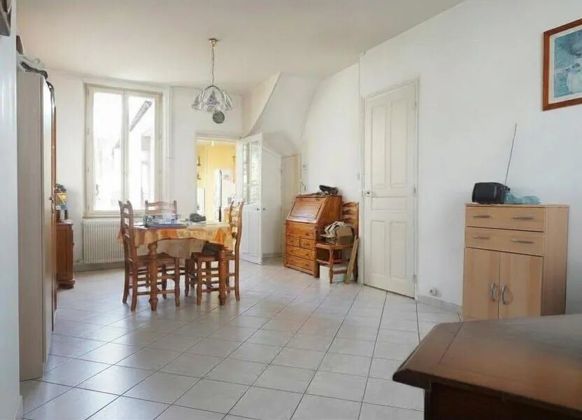 Maison à vendre, 84m², Amiens