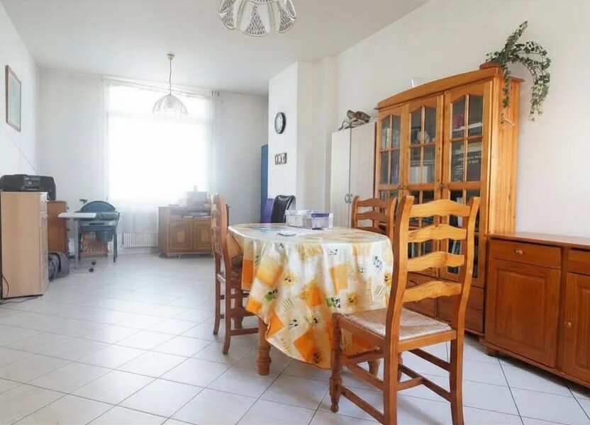Maison à vendre, 84m², Amiens