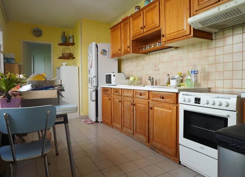 Maison à vendre, 84m², Amiens